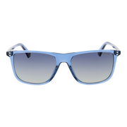 Polaroid Square sunglasses, Plastic frame, Polaroid Sunglasses PLD 6232/S PJPZ7 55 – Burghley & Co (Image 2)