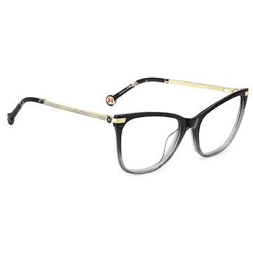 Carolina Herrera glasses, Carolina Herrera Optical Frames HER 0287/G EDM18 55 – Burghley & Co (Image 2)