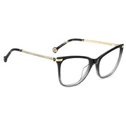 Carolina Herrera glasses, Carolina Herrera Optical Frames HER 0287/G EDM18 55 – Burghley & Co (Image 2)