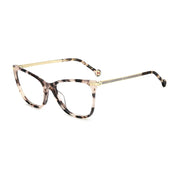 Carolina Herrera glasses, Carolina Herrera Optical Frames HER 0287/G HT818 55 – Burghley & Co (Image 1)