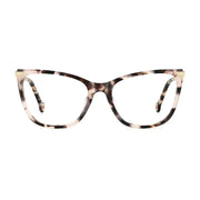 Carolina Herrera glasses, Carolina Herrera Optical Frames HER 0287/G HT818 55 – Burghley & Co (Image 2)