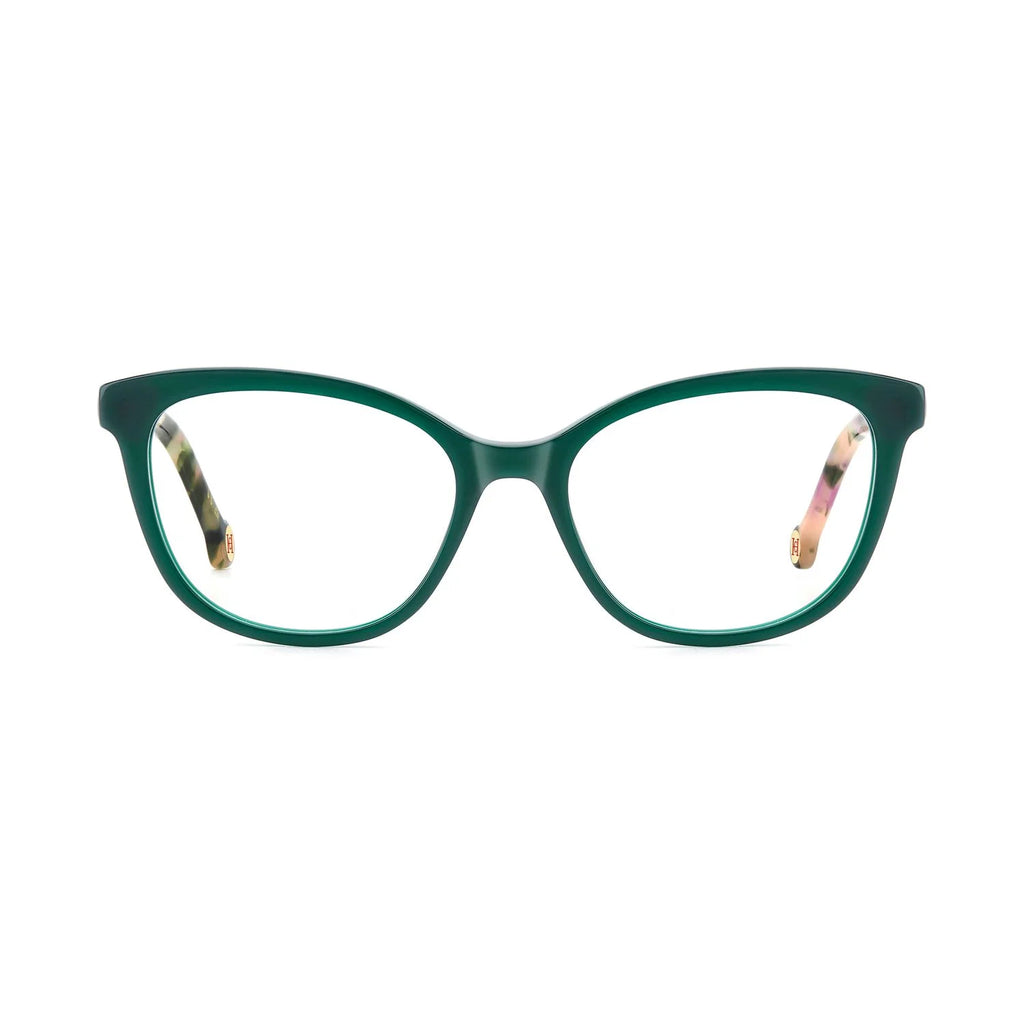 Carolina Herrera glasses, Carolina Herrera Optical Frames HER 0299 1ED17 53 – Burghley & Co (Image 2)