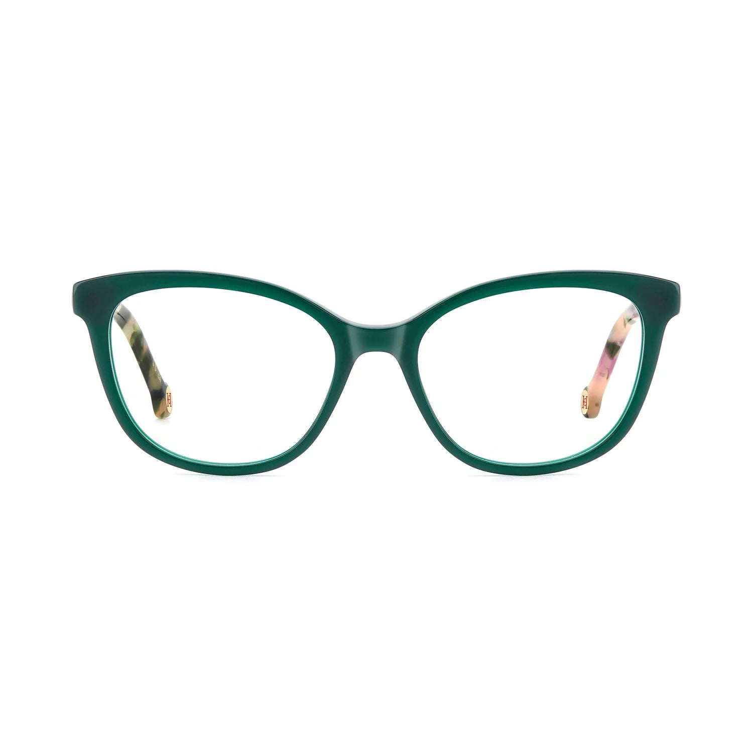 Carolina Herrera glasses, Carolina Herrera Optical Frames HER 0299 1ED17 53 – Burghley & Co (Image 2)