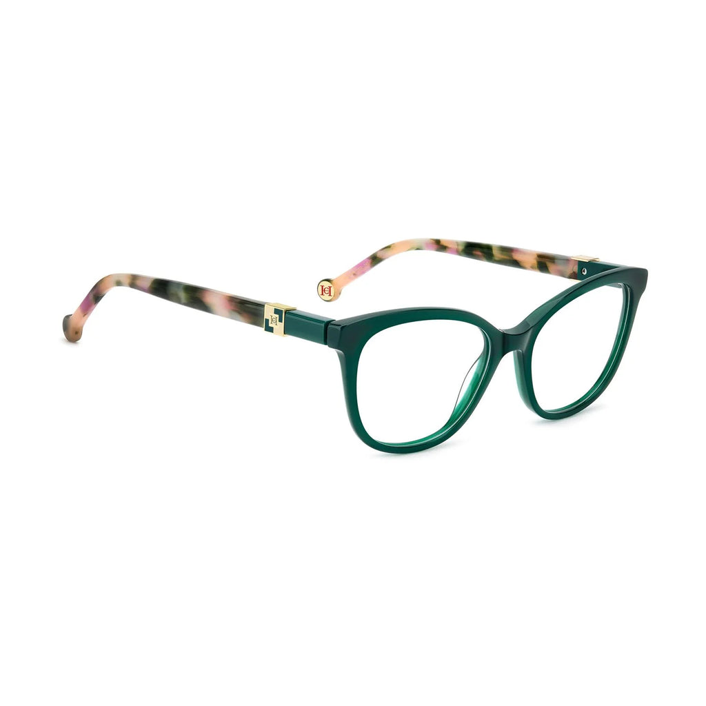 Carolina Herrera glasses, Carolina Herrera Optical Frames HER 0299 1ED17 53 – Burghley & Co (Image 3)