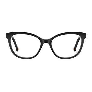 Carolina Herrera glasses, Carolina Herrera Optical Frames HER 0299 80717 53 – Burghley & Co (Image 2)