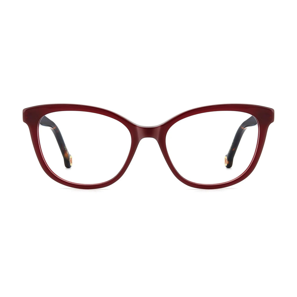 Carolina Herrera glasses, Carolina Herrera Optical Frames HER 0299 C9A17 53 – Burghley & Co (Image 2)
