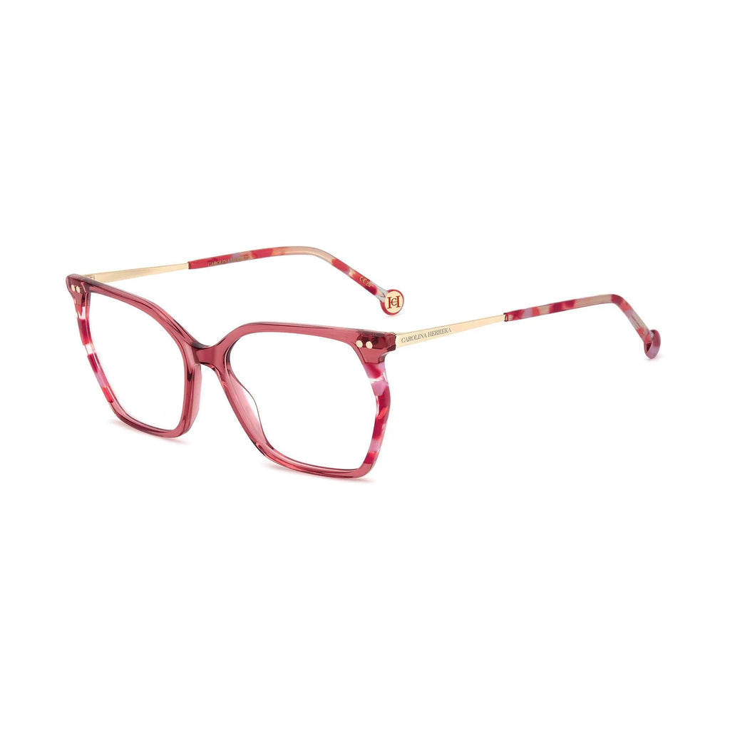 Carolina Herrera glasses, Carolina Herrera Optical Frames HER 0293 8CQ16 54 – Burghley & Co (Image 1)