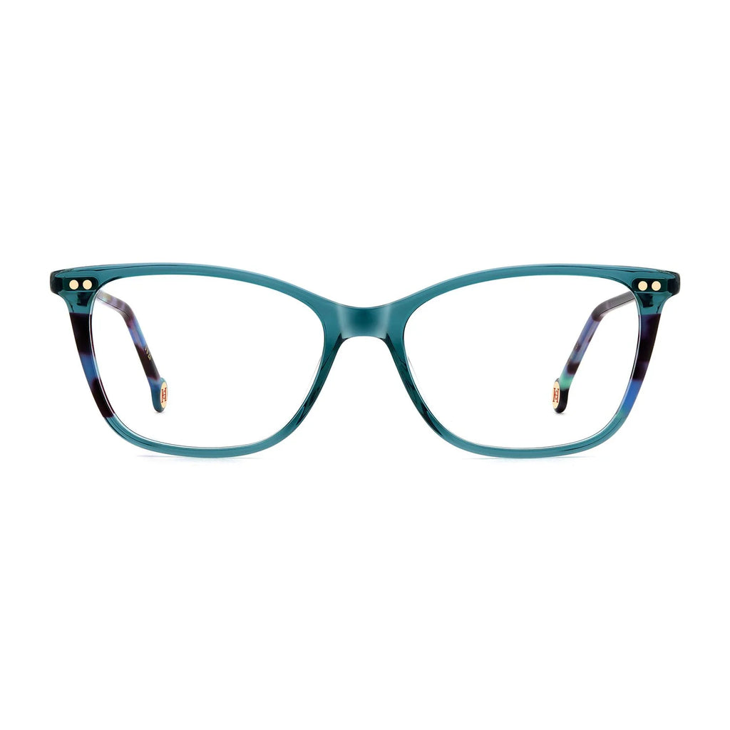 Carolina Herrera glasses, Carolina Herrera Optical Frames HER 0294 1ED16 53 – Burghley & Co (Image 2)