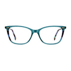 Carolina Herrera glasses, Carolina Herrera Optical Frames HER 0294 1ED16 53 – Burghley & Co (Image 2)