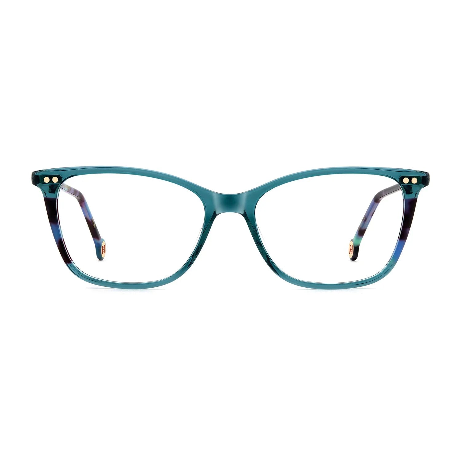 Carolina Herrera glasses, Carolina Herrera Optical Frames HER 0294 1ED16 53 – Burghley & Co (Image 2)