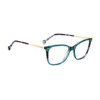 Carolina Herrera glasses, Carolina Herrera Optical Frames HER 0294 1ED16 53 – Burghley & Co (Image 3)