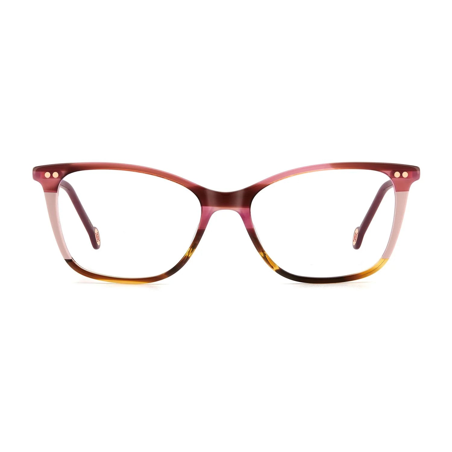 Carolina Herrera glasses, Carolina Herrera Optical Frames HER 0294 ASA16 53 – Burghley & Co (Image 3)