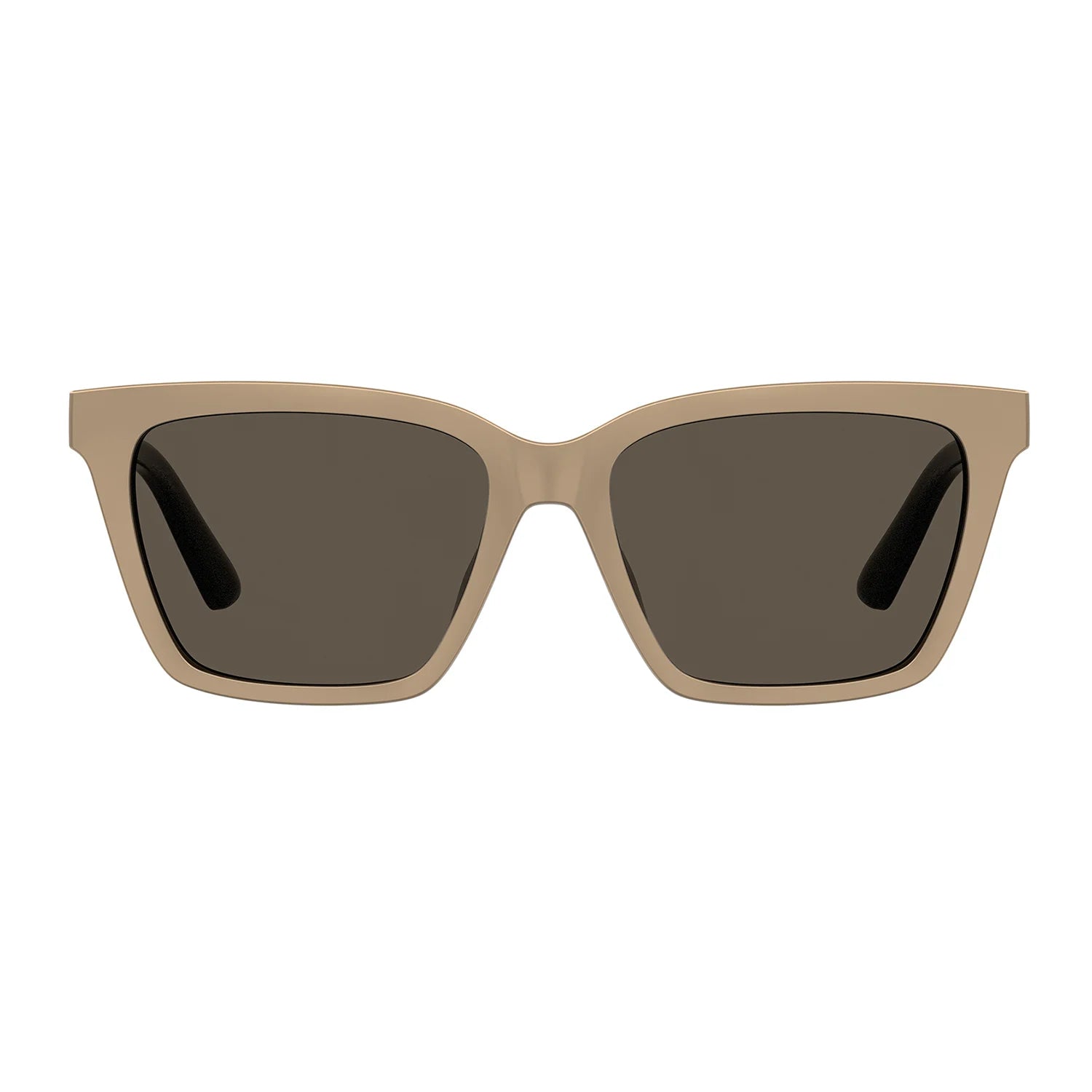 Moschino Love sunglasses, Moschino Love Frames with Sunglasses-Clips MOL661/C R6016 54 – Burghley & Co (Image 2)