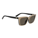 Moschino Love sunglasses, Moschino Love Frames with Sunglasses-Clips MOL661/C R6016 54 – Burghley & Co (Image 3)
