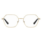 Moschino Love glasses, Moschino Love Optical Frames MOL650 00018 55 – Burghley & Co (Image 2)