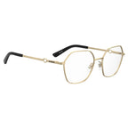 Moschino Love glasses, Moschino Love Optical Frames MOL650 00018 55 – Burghley & Co (Image 3)
