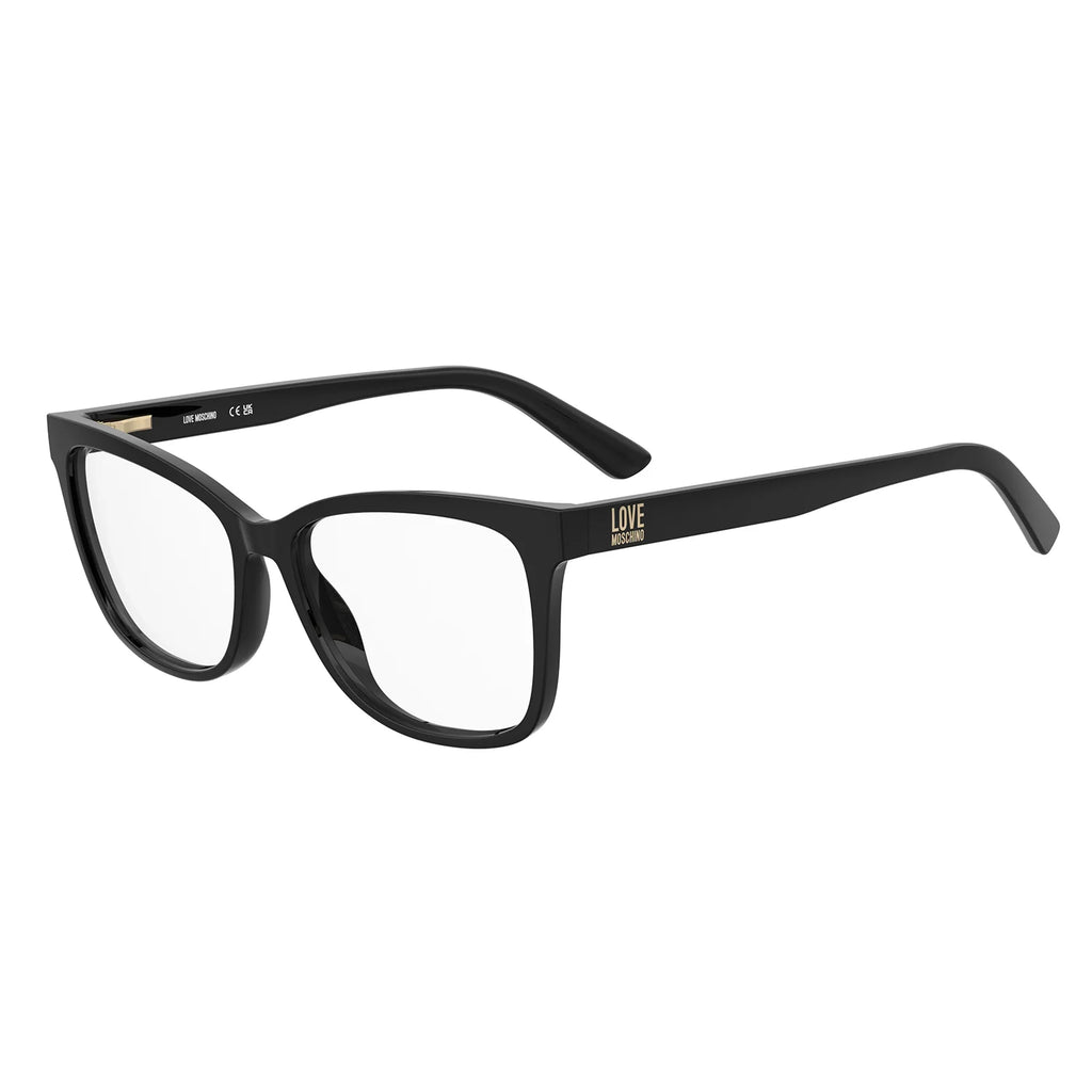 Moschino Love glasses, Moschino Love Optical Frames MOL660 80715 54 – Burghley & Co (Image 1)