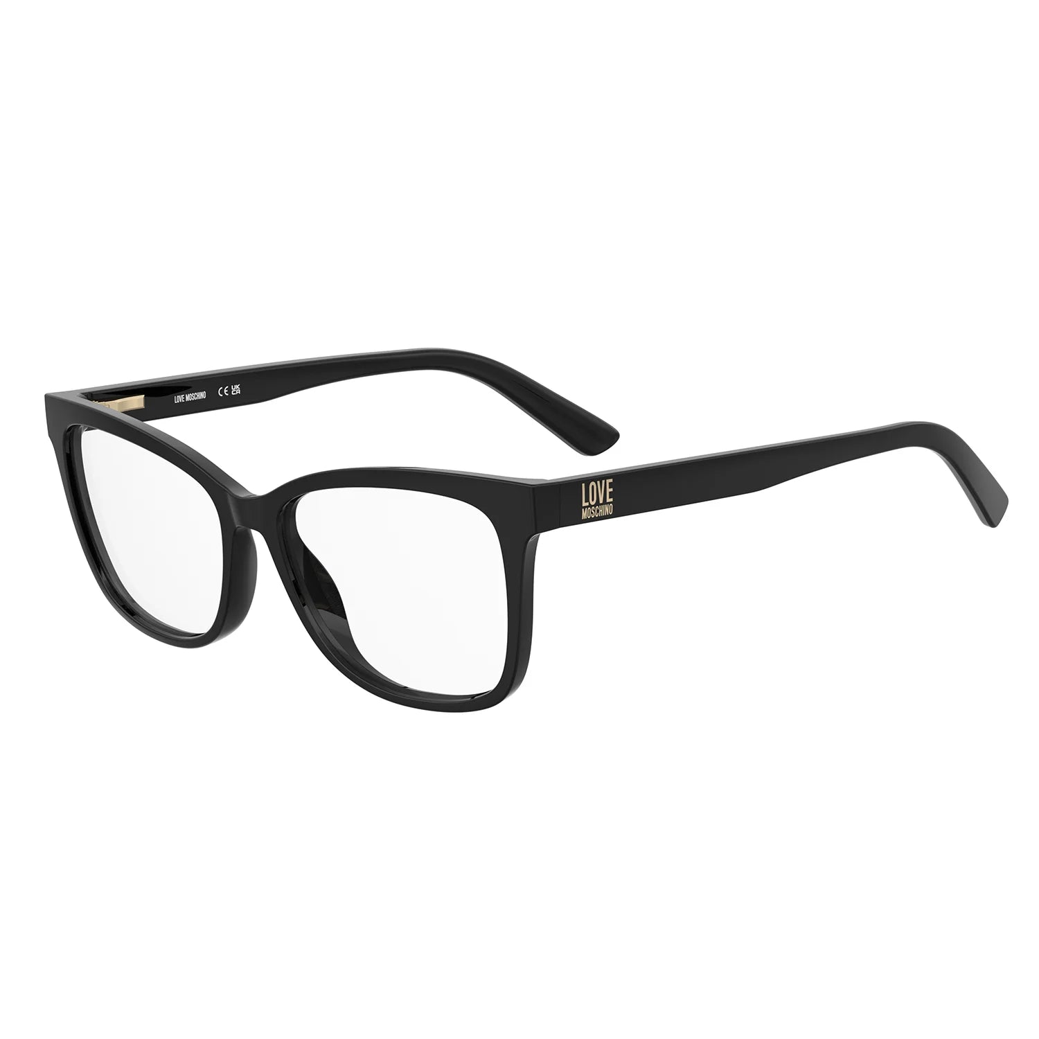 Moschino Love glasses, Moschino Love Optical Frames MOL660 80715 54 – Burghley & Co (Image 1)