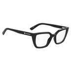Moschino Love glasses, Moschino Love Optical Frames MOL656 80719 52 – Burghley & Co (Image 3)