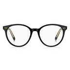 Tommy Hilfiger glasses, Tommy Hilfiger Optical Frames TH 2215 807 52 – Burghley & Co (Image 2)