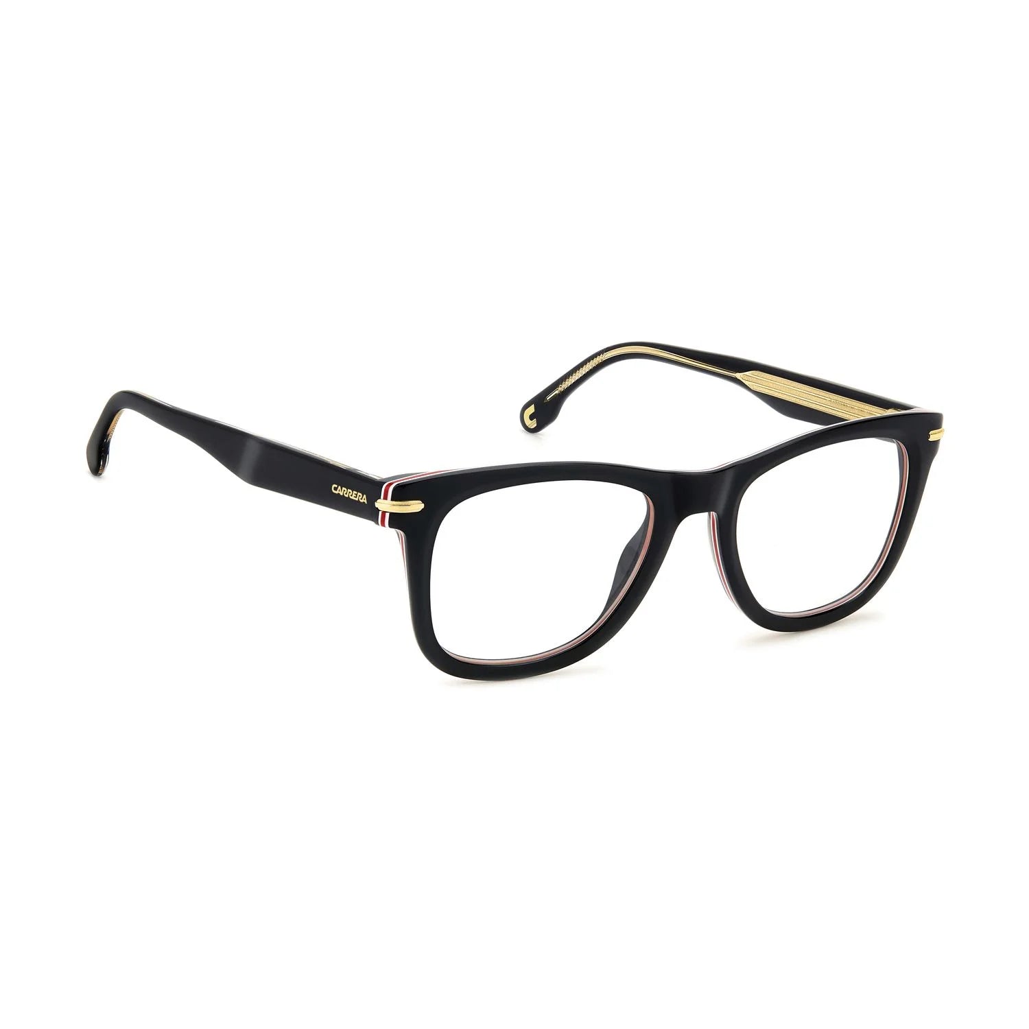 Carrera glasses, Carrera Optical Frames CARRERA 360 2M2 52 – Burghley & Co (Image 3)