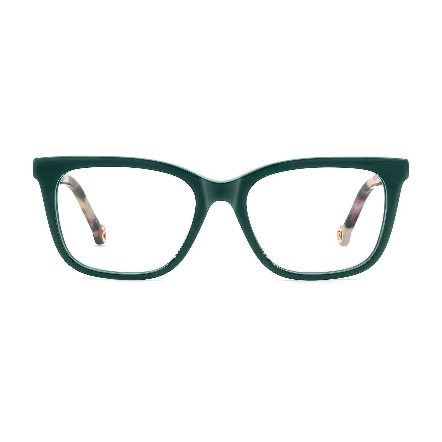 Carolina Herrera glasses, Carolina Herrera Optical Frames HER 0300 1ED17 51 – Burghley & Co (Image 2)