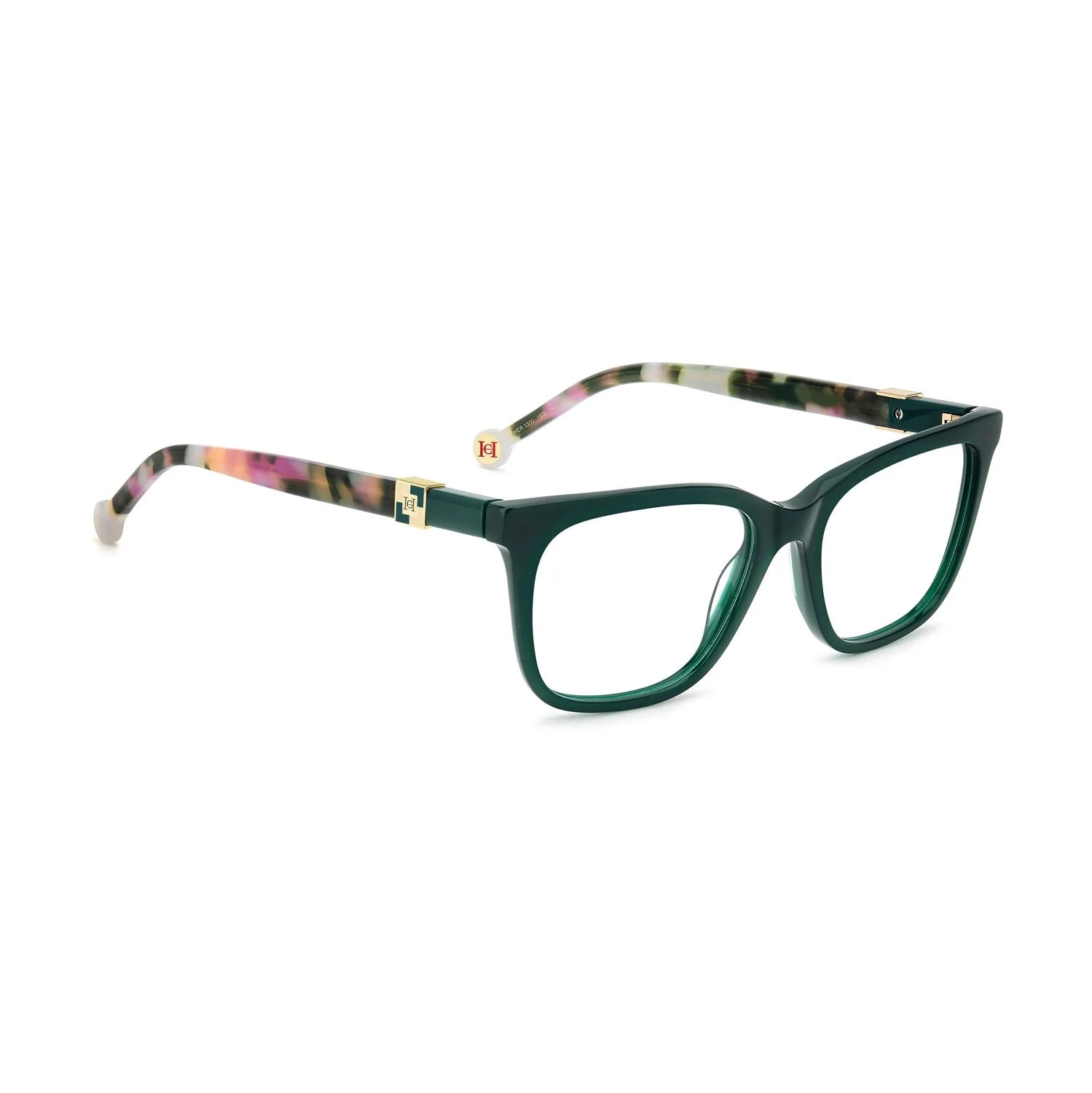 Carolina Herrera glasses, Carolina Herrera Optical Frames HER 0300 1ED17 51 – Burghley & Co (Image 3)