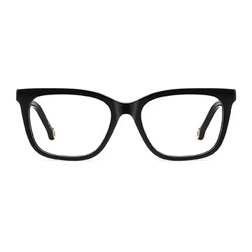Carolina Herrera glasses, Carolina Herrera Optical Frames HER 0300 80737 53 – Burghley & Co (Image 2)