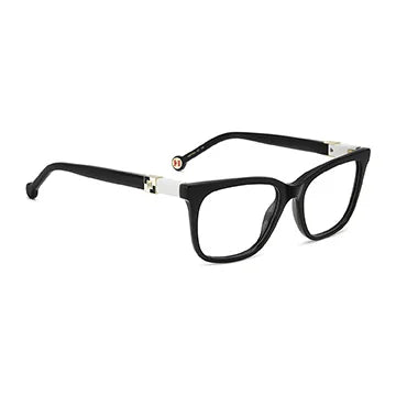 Carolina Herrera glasses, Carolina Herrera Optical Frames HER 0300 80737 53 – Burghley & Co (Image 3)