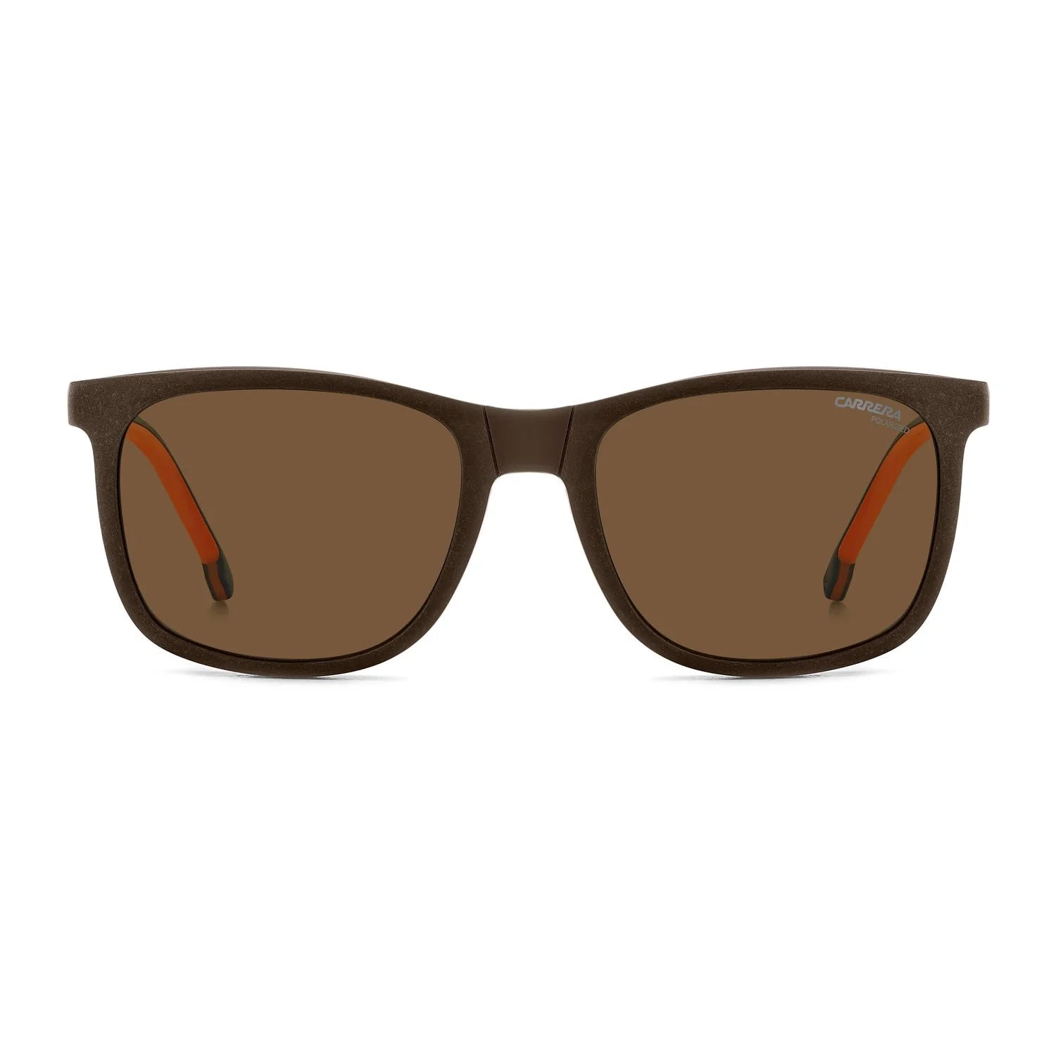 Carrera sunglasses, Carrera Frames with Sunglasses-Clips CA 8918/C 12J18 54 – Burghley & Co (Image 2)