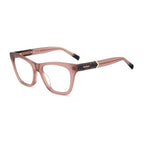 Missoni glasses, Missoni Optical Frames MIS 0217/G FWM18 52 – Burghley & Co (Image 1)