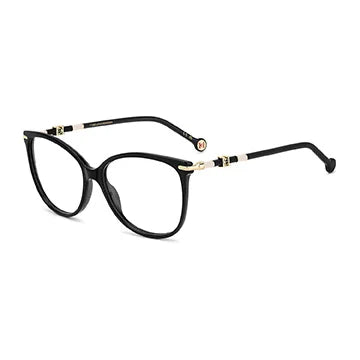 Carolina Herrera glasses, Carolina Herrera Optical Frames HER 0304 80715 57 – Burghley & Co (Image 1)
