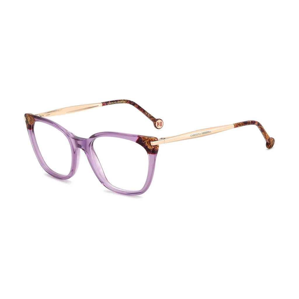 Carolina Herrera glasses, Carolina Herrera Optical Frames HER 0311 0T719 53 – Burghley & Co (Image 1)