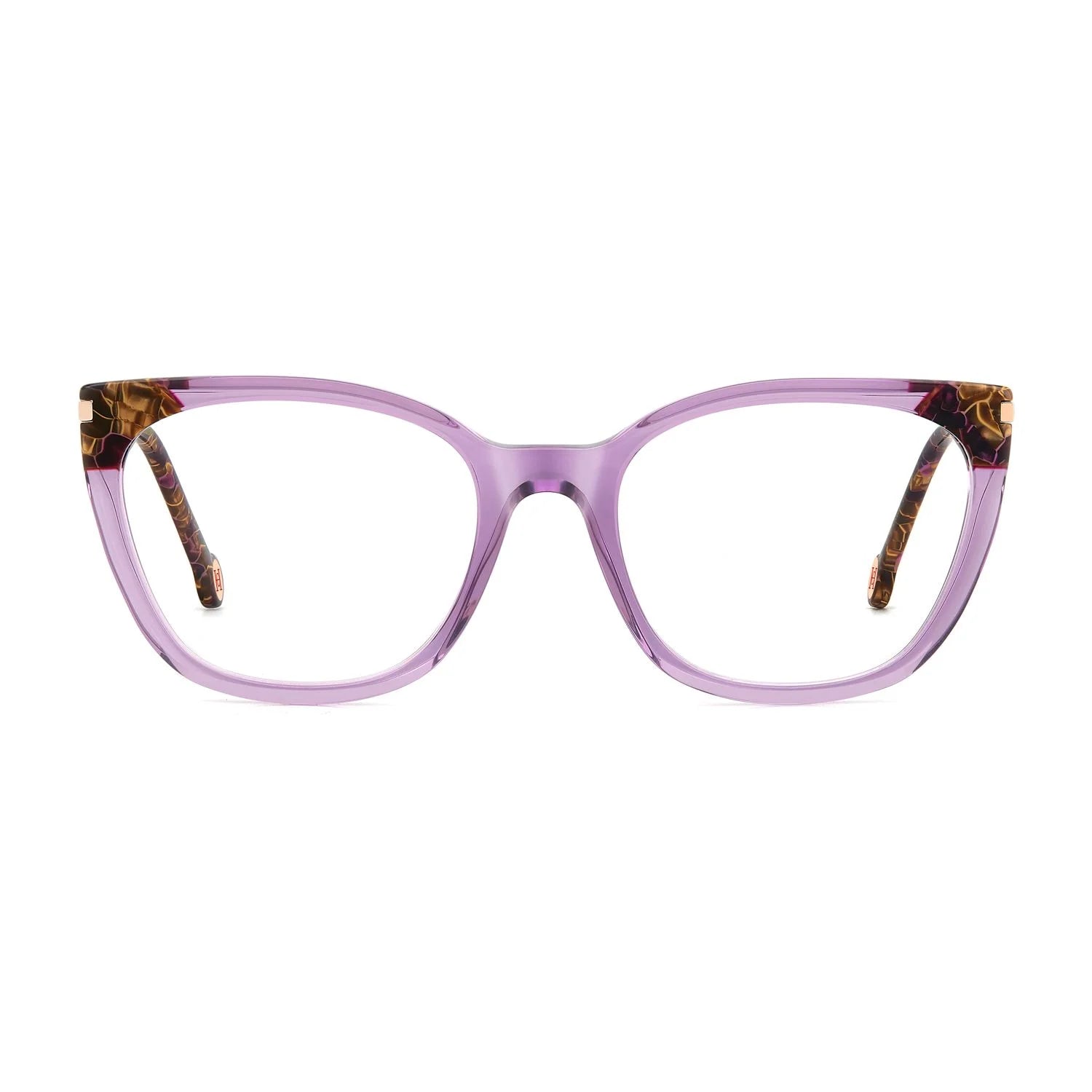 Carolina Herrera glasses, Carolina Herrera Optical Frames HER 0311 0T719 53 – Burghley & Co (Image 2)
