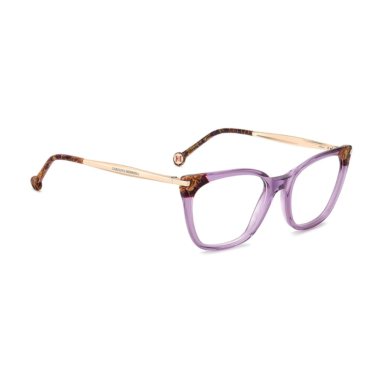 Carolina Herrera glasses, Carolina Herrera Optical Frames HER 0311 0T719 53 – Burghley & Co (Image 3)