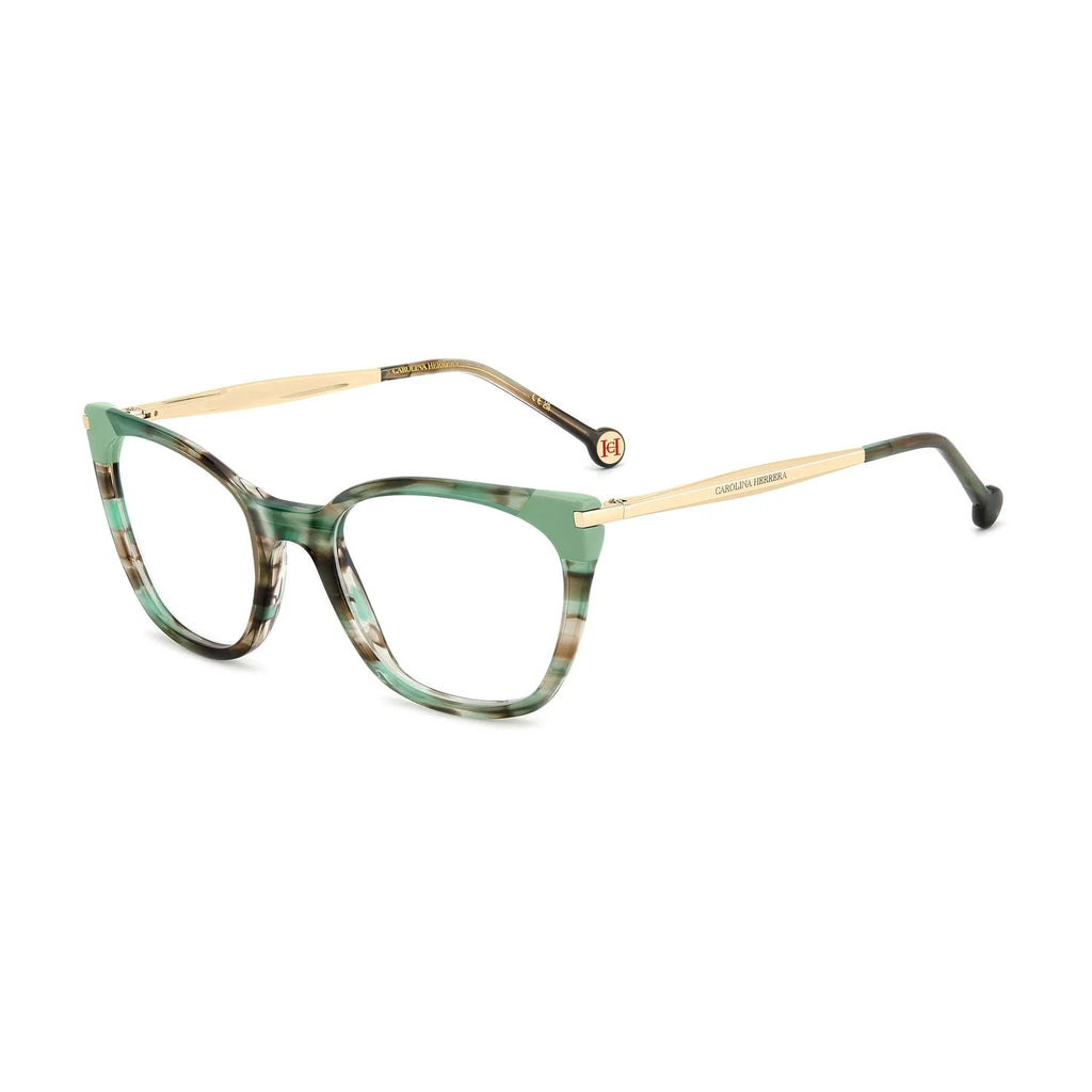 Carolina Herrera glasses, Carolina Herrera Optical Frames HER 0311 I8819 53 – Burghley & Co (Image 1)