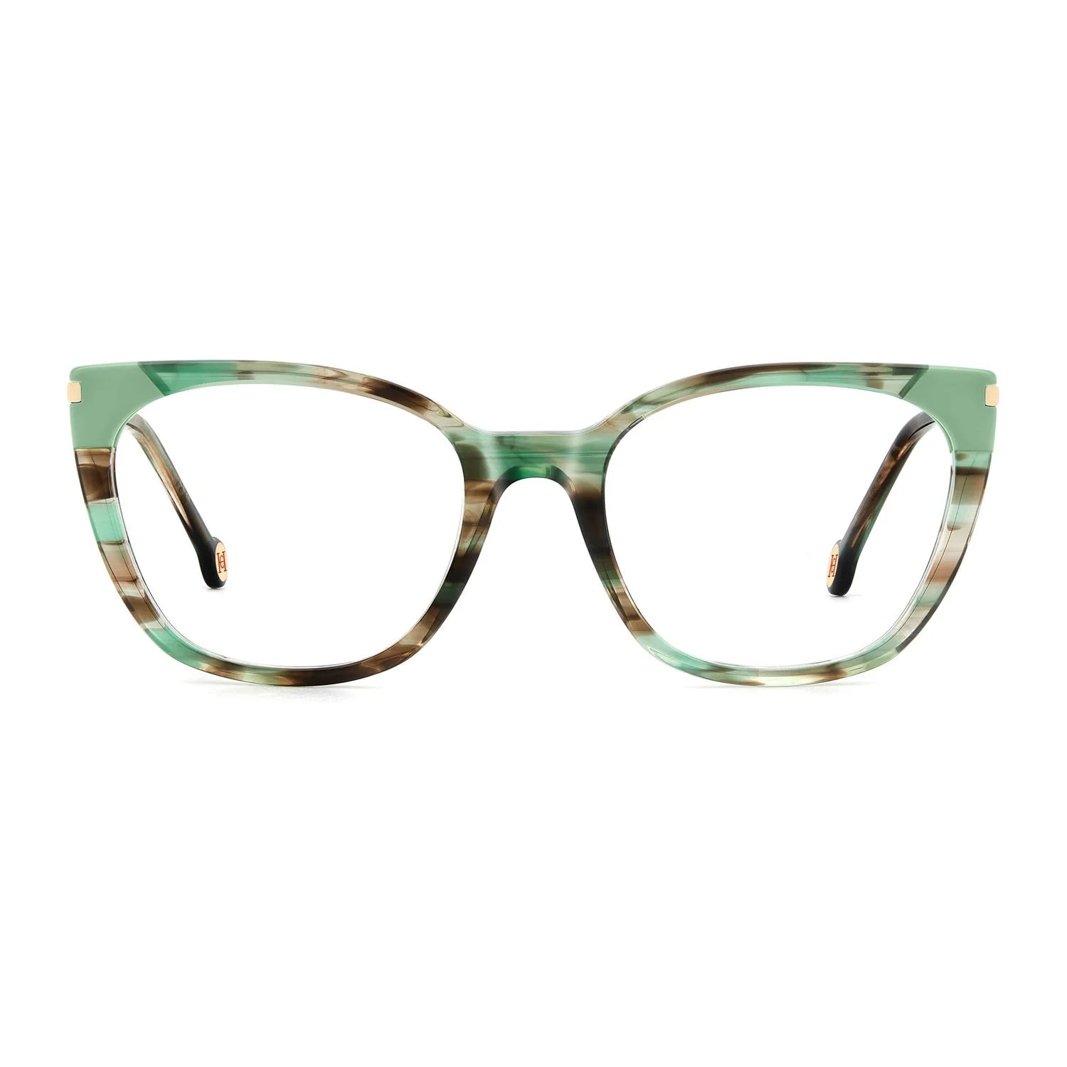 Carolina Herrera glasses, Carolina Herrera Optical Frames HER 0311 I8819 53 – Burghley & Co (Image 2)