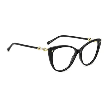 Carolina Herrera glasses, Carolina Herrera Optical Frames HER 0319 80715 54 – Burghley & Co (Image 2)