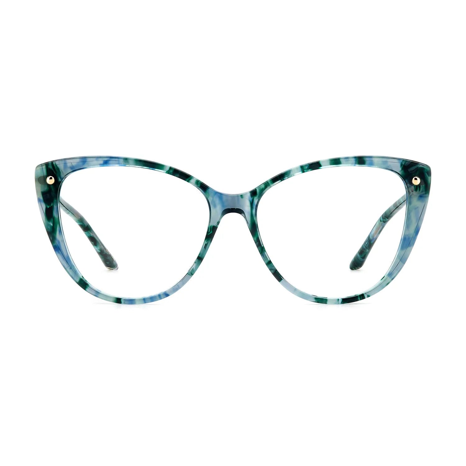 Carolina Herrera glasses, Carolina Herrera Optical Frames HER 0319 XGW15 54 – Burghley & Co (Image 2)
