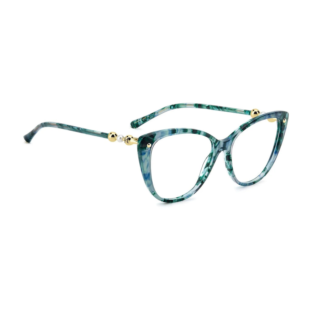 Carolina Herrera glasses, Carolina Herrera Optical Frames HER 0319 XGW15 54 – Burghley & Co (Image 3)