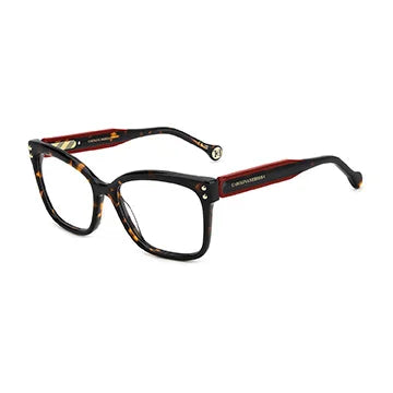 Carolina Herrera glasses, Carolina Herrera Optical Frames HER 0316 08617 54 – Burghley & Co (Image 1)