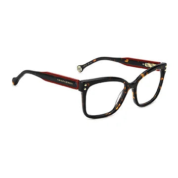 Carolina Herrera glasses, Carolina Herrera Optical Frames HER 0316 08617 54 – Burghley & Co (Image 3)