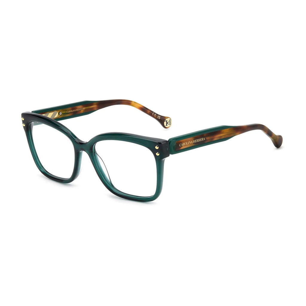 Carolina Herrera glasses, Carolina Herrera Optical Frames HER 0316 1ED17 54 – Burghley & Co (Image 1)