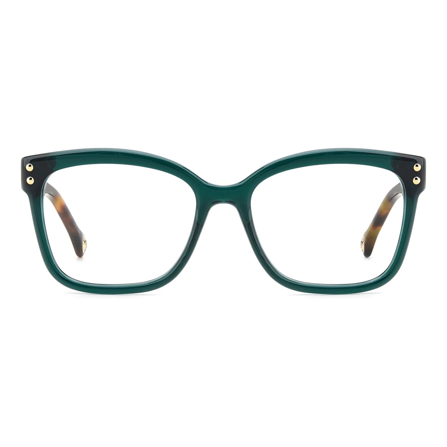 Carolina Herrera glasses, Carolina Herrera Optical Frames HER 0316 1ED17 54 – Burghley & Co (Image 2)
