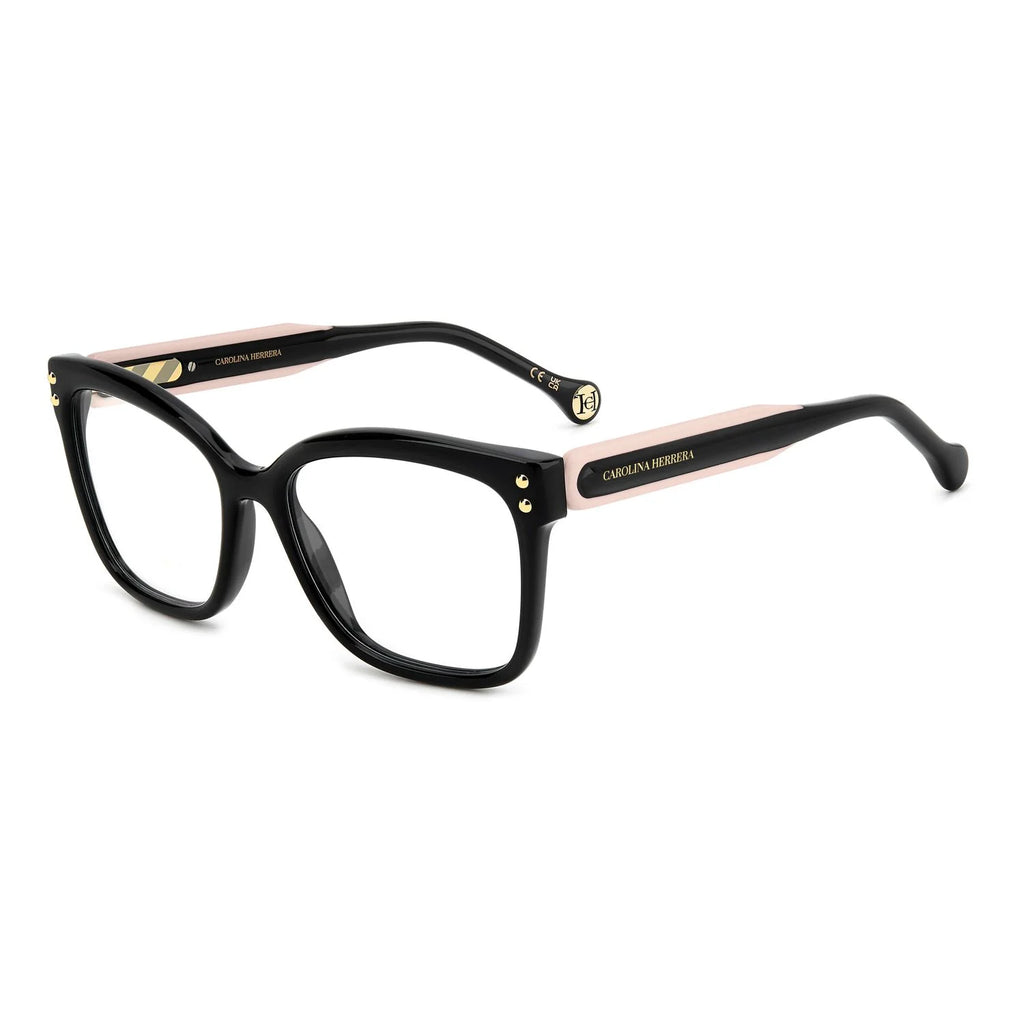 Carolina Herrera glasses, Carolina Herrera Optical Frames HER 0316 3H217 54 – Burghley & Co (Image 1)