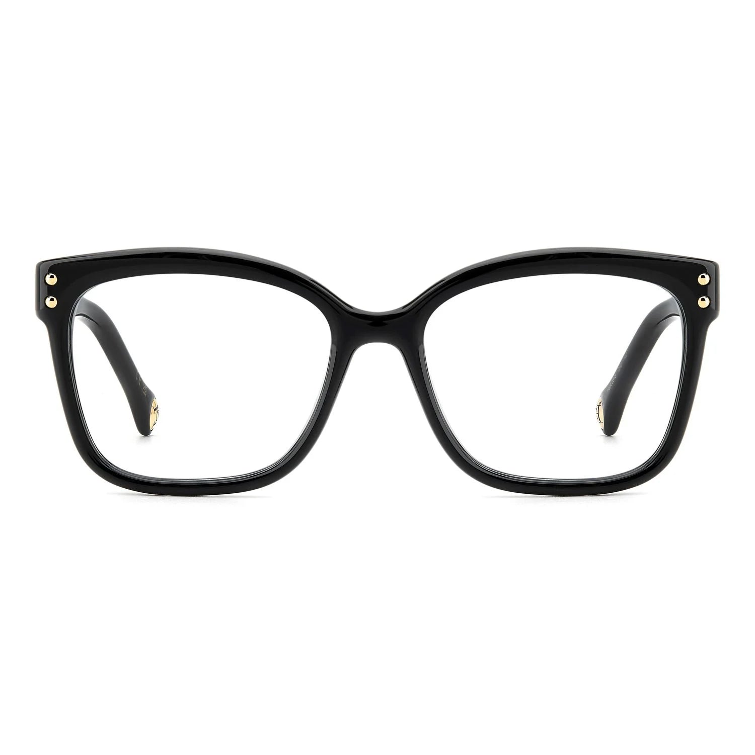 Carolina Herrera glasses, Carolina Herrera Optical Frames HER 0316 3H217 54 – Burghley & Co (Image 2)