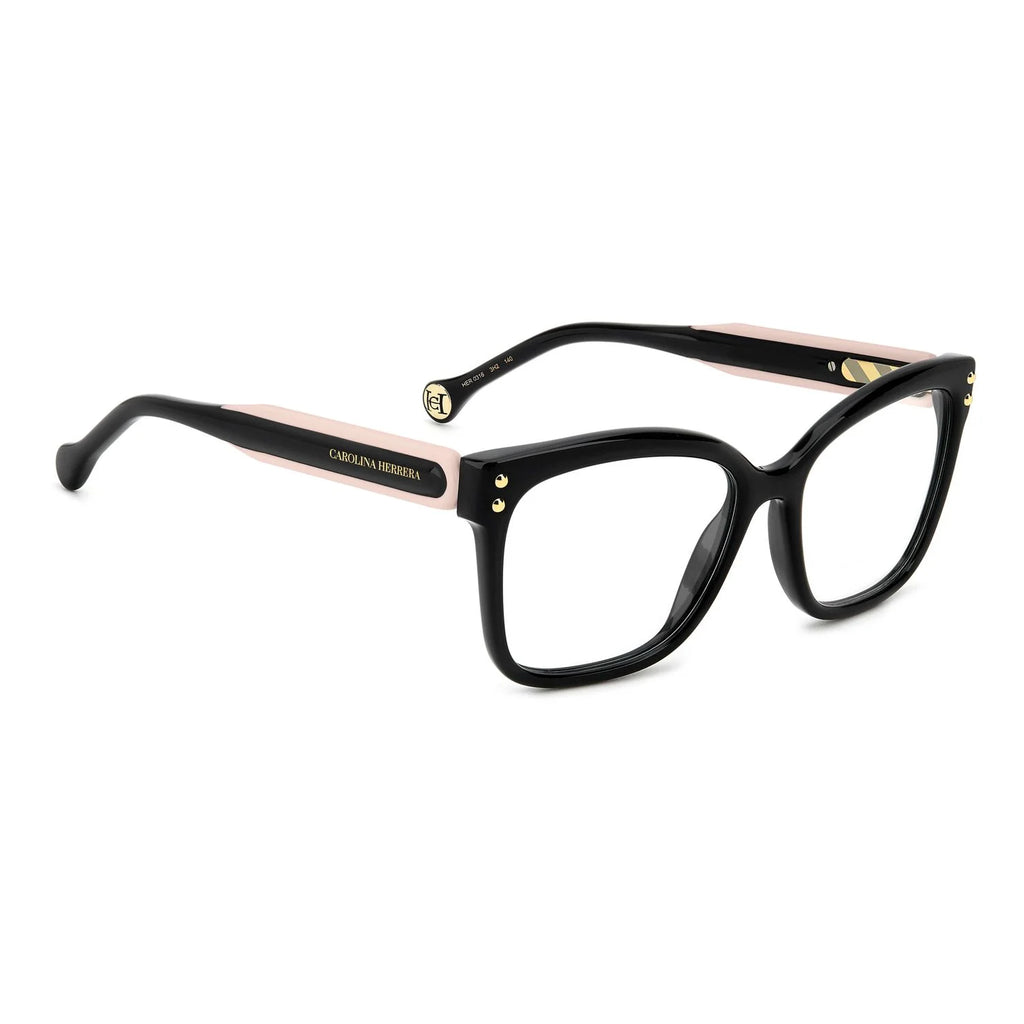 Carolina Herrera glasses, Carolina Herrera Optical Frames HER 0316 3H217 54 – Burghley & Co (Image 3)