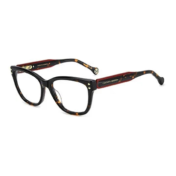 Carolina Herrera glasses, Carolina Herrera Optical Frames HER 0317/G 08617 54 – Burghley & Co (Image 1)