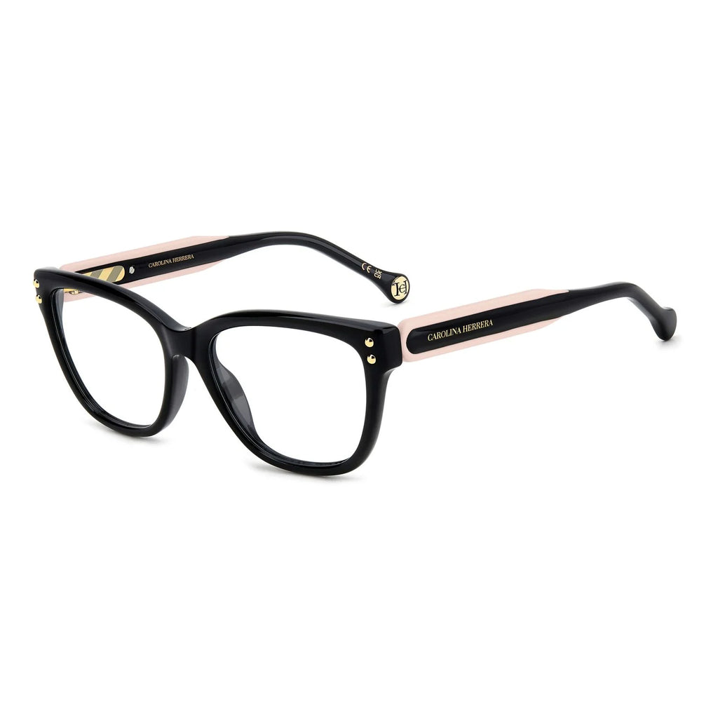 Carolina Herrera glasses, Carolina Herrera Optical Frames HER 0317/G 3H217 54 – Burghley & Co (Image 1)