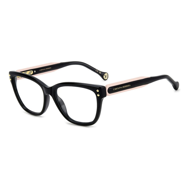 Carolina Herrera glasses, Carolina Herrera Optical Frames HER 0317/G 3H217 54 – Burghley & Co (Image 1)